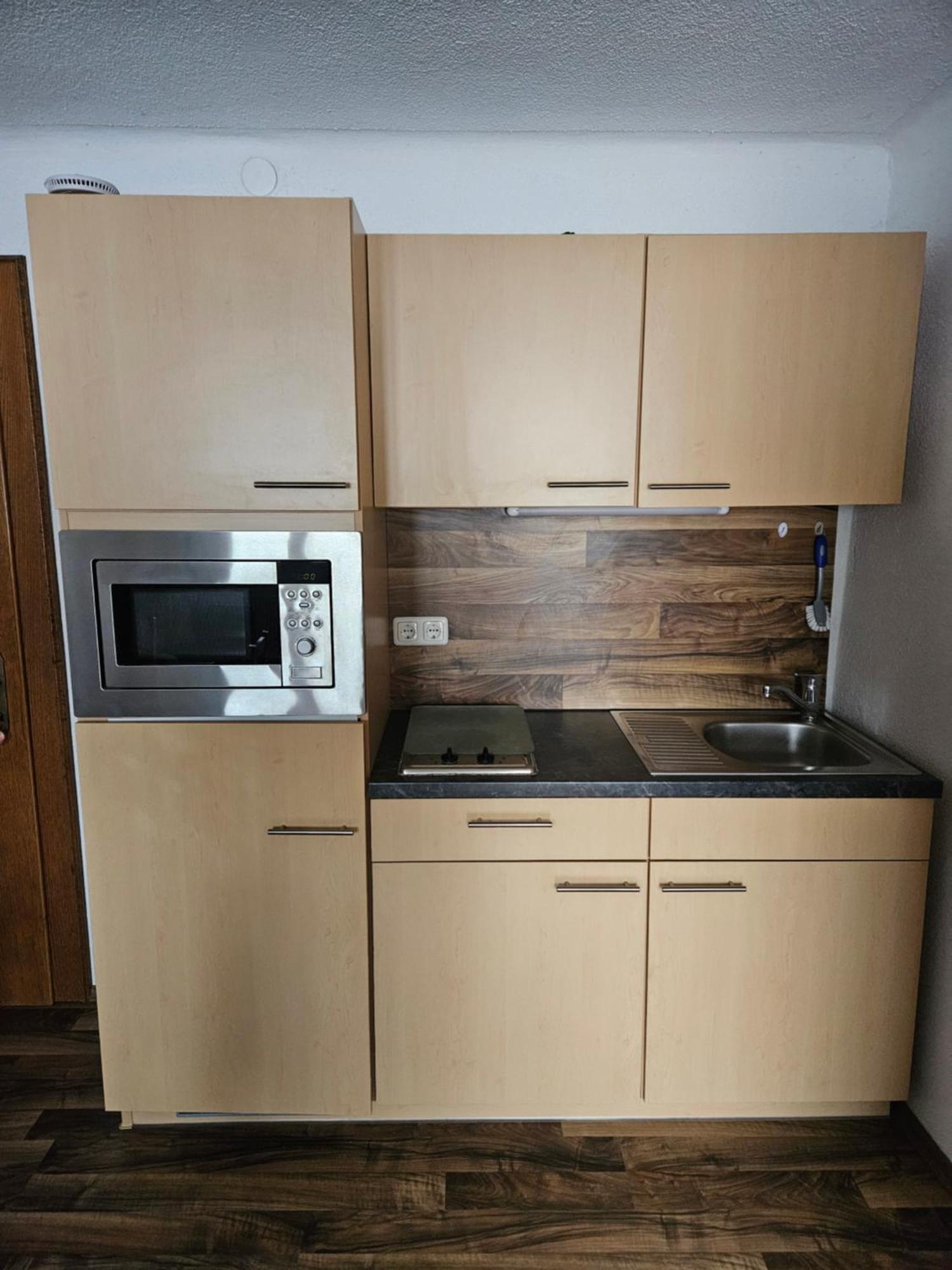 Ferienwohnung Fuerstauhof Kültér fotó