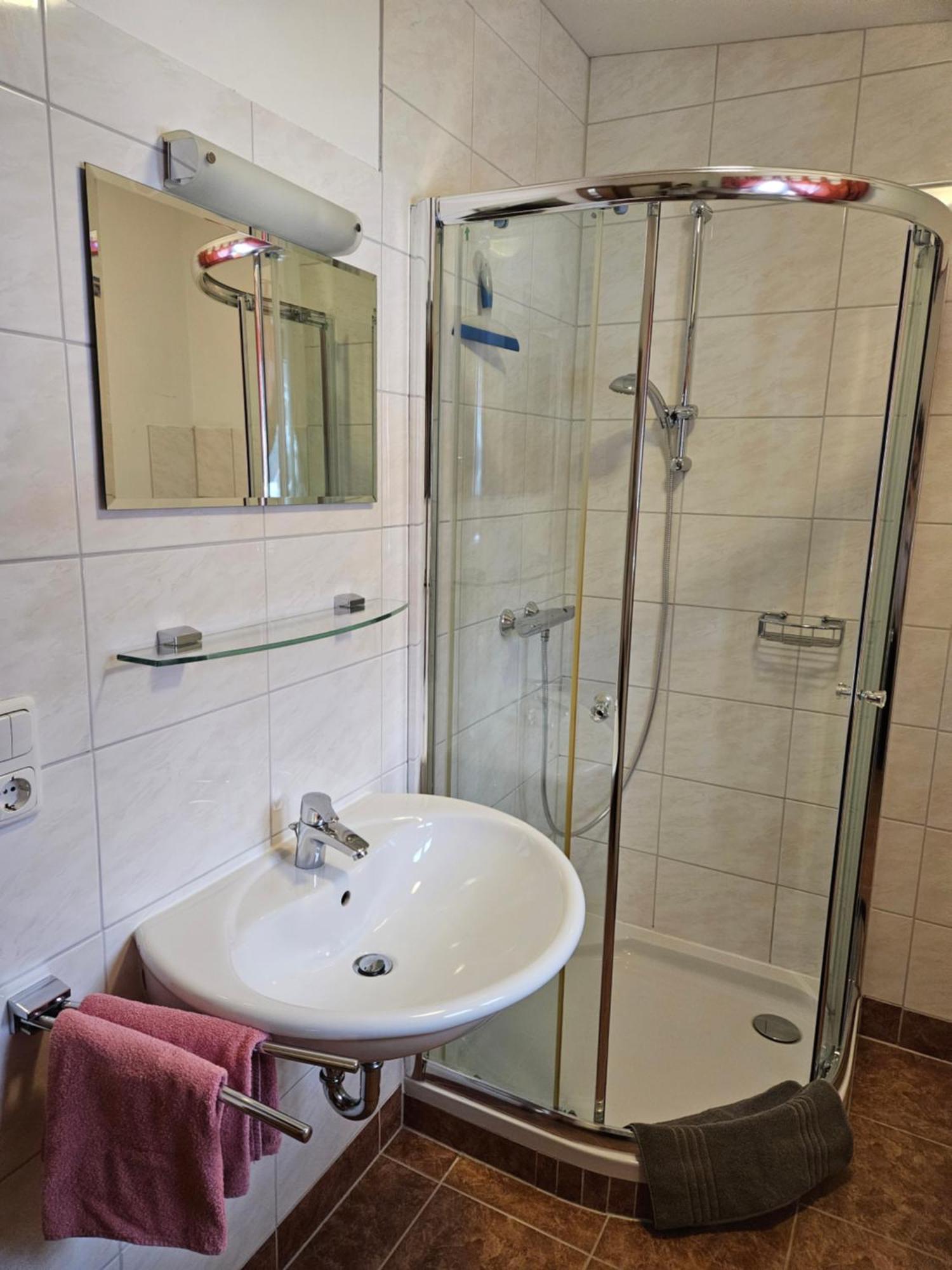 Ferienwohnung Fuerstauhof Kültér fotó