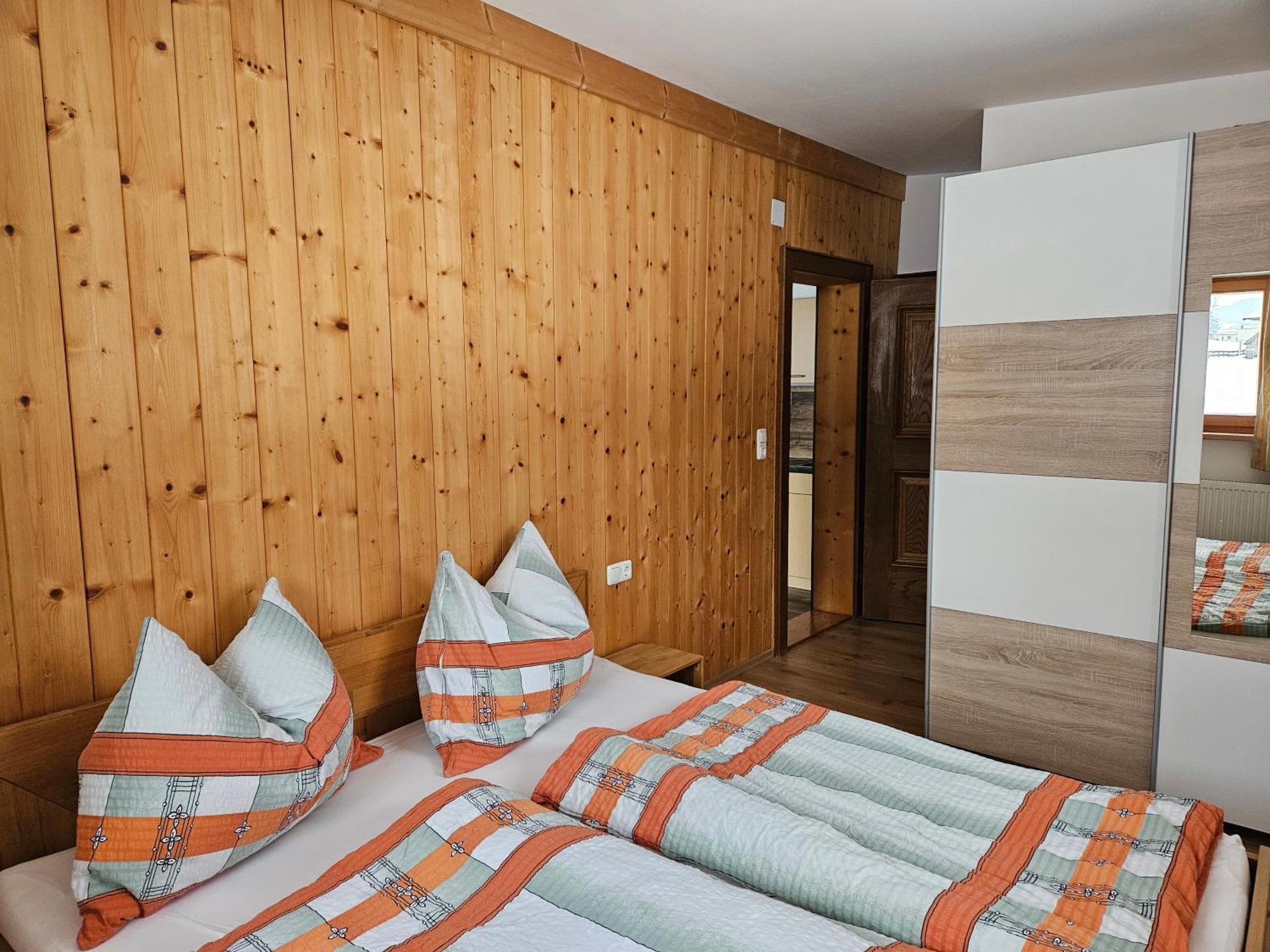 Ferienwohnung Fuerstauhof Kültér fotó