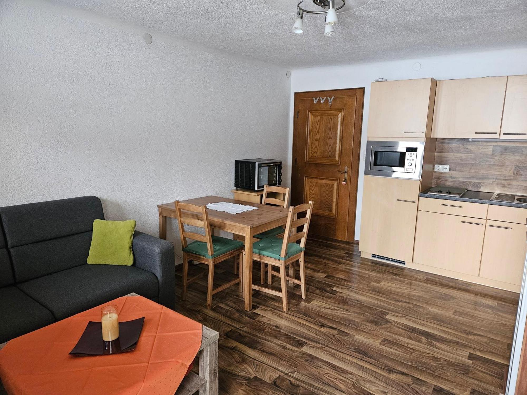 Ferienwohnung Fuerstauhof Kültér fotó