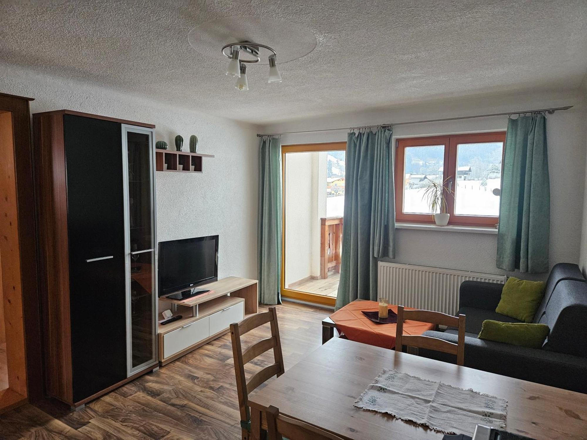 Ferienwohnung Fuerstauhof Kültér fotó